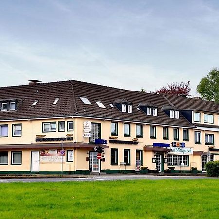 Hotel Celina Niederrheinischer Hof Krefeld Exterior foto